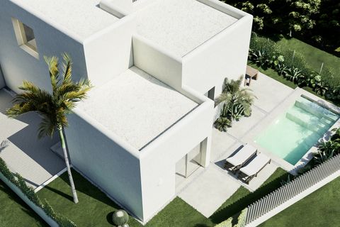 Villa i Oliva, Valencia, Oliva - € 934.353 | Ref: V-AMARANTO - foto 17